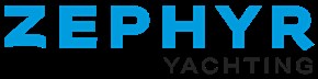 Zephyr Yachting logo