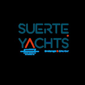 Suerte Yachts logo
