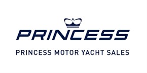 Princess Motor Yacht Sales - Swanwick logo