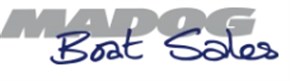 Madog Boat Sales logo