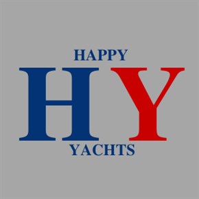 Happy Yachts Srls logo