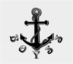 B.O.Y.S.S. Barbados Yacht Sales  logo