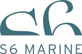 S6 Marine logo