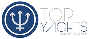 Top Yachts logo