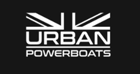 Urban Powerboats logo