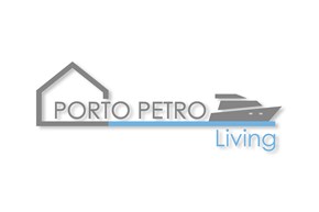 Porto Petro Living logo