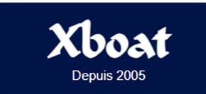 XBOAT logo
