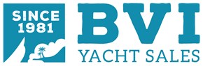 BVI Yacht Sales Ltd. logo