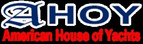 American House of Yachts Corp logo