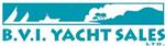 BVI Yacht Sales logo