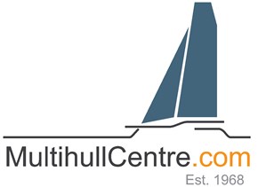 The Multihull Centre logo