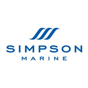 Simpson Marine Singapore logo