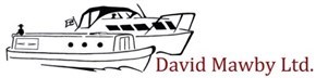  David Mawby Ltd logo