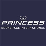 Princess Brokerage International - Swanwick logo