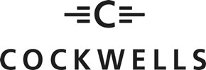 Cockwells Brokerage logo