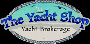 The Yacht Shop logo
