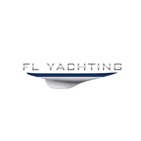 FL Yachting  logo