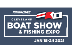 PROGRESSIVE CLEVELAND BOAT SHOW & FISHING EXPO