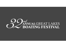 GREAT LAKES BOATING FESTIVAL
