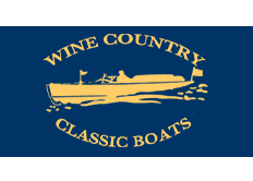 WINE COUNTRY CLASSIC BOAT SHOW