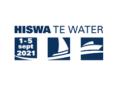 HISWA IN-WATER BOAT SHOW
