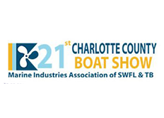 2022 CHARLOTTE COUNTY BOAT SHOW