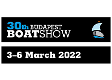 Budapest Boatshow