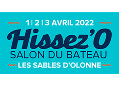 Hissez'o boat show Les Sables d'Olonne