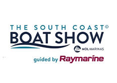 The South Coast Boat Show 2022