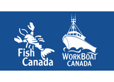 Moncton Fish Canada Workboat Show