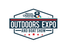 News Channel 8 Annual Outdoors Expo and Boat Show