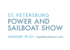 ST. PETERSBURG POWER & SAILBOAT SHOW