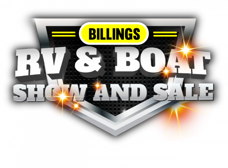 Billings RV & Boat Show And Sale