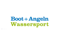 Boot + Angeln