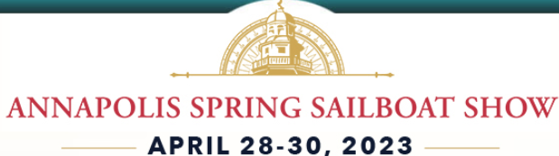 Annapolis Spring Sailboat Show
