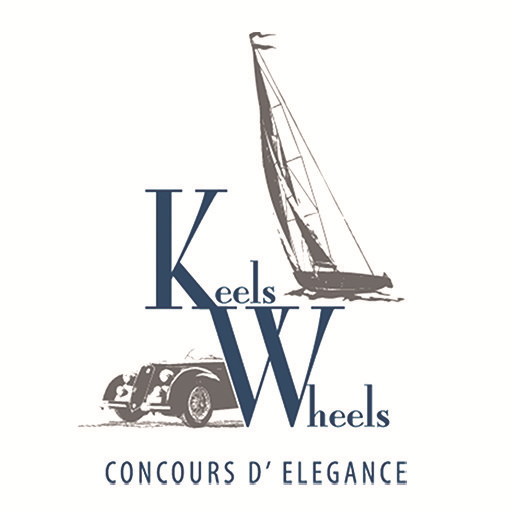 Keels & Wheels Concours D’Elegance