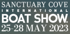 Sanctuary Cove International Boat Show