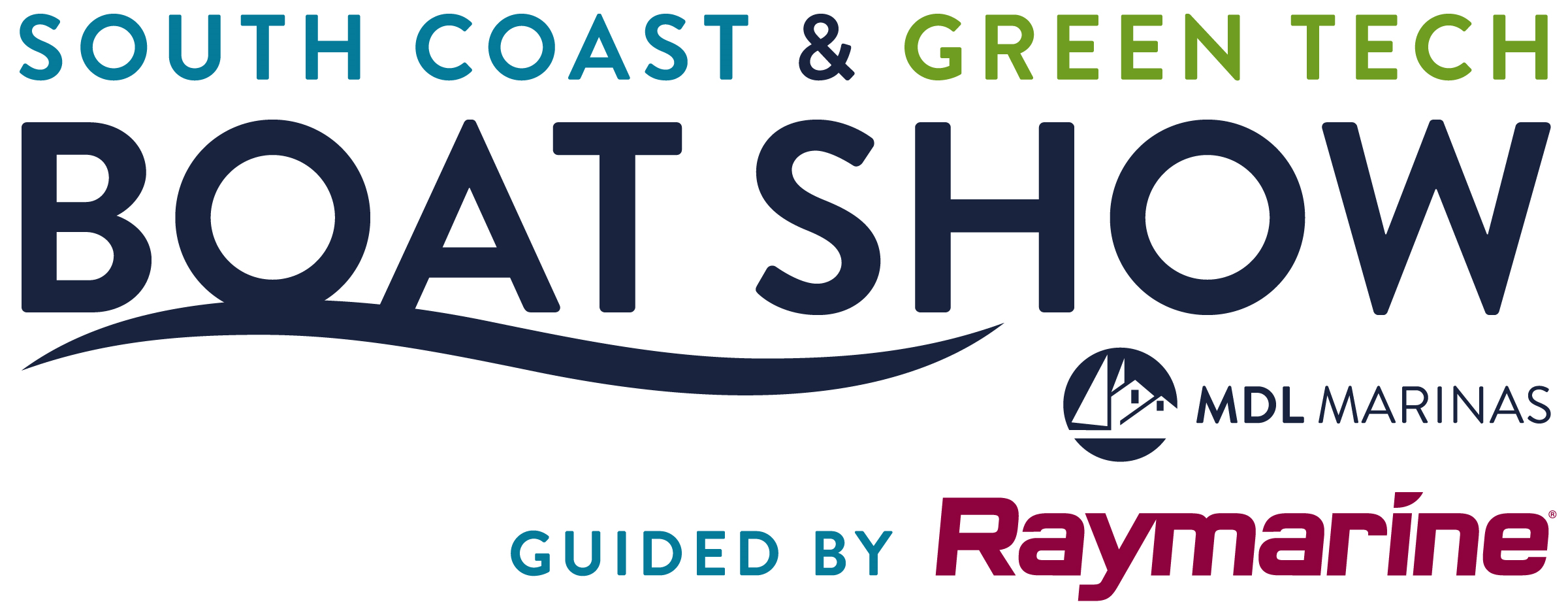 South Coast & Green Tech Boat Show 2024