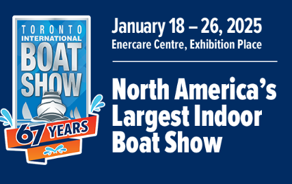 Toronto International Boat Show