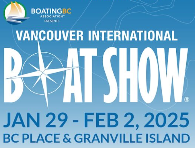 Vancouver International Boat Show