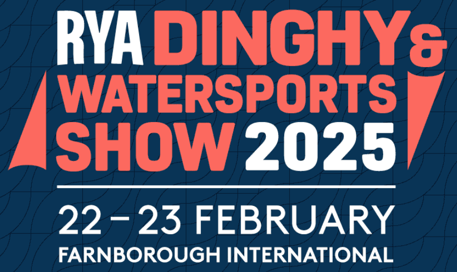 RYA Dinghy & Watersports Show