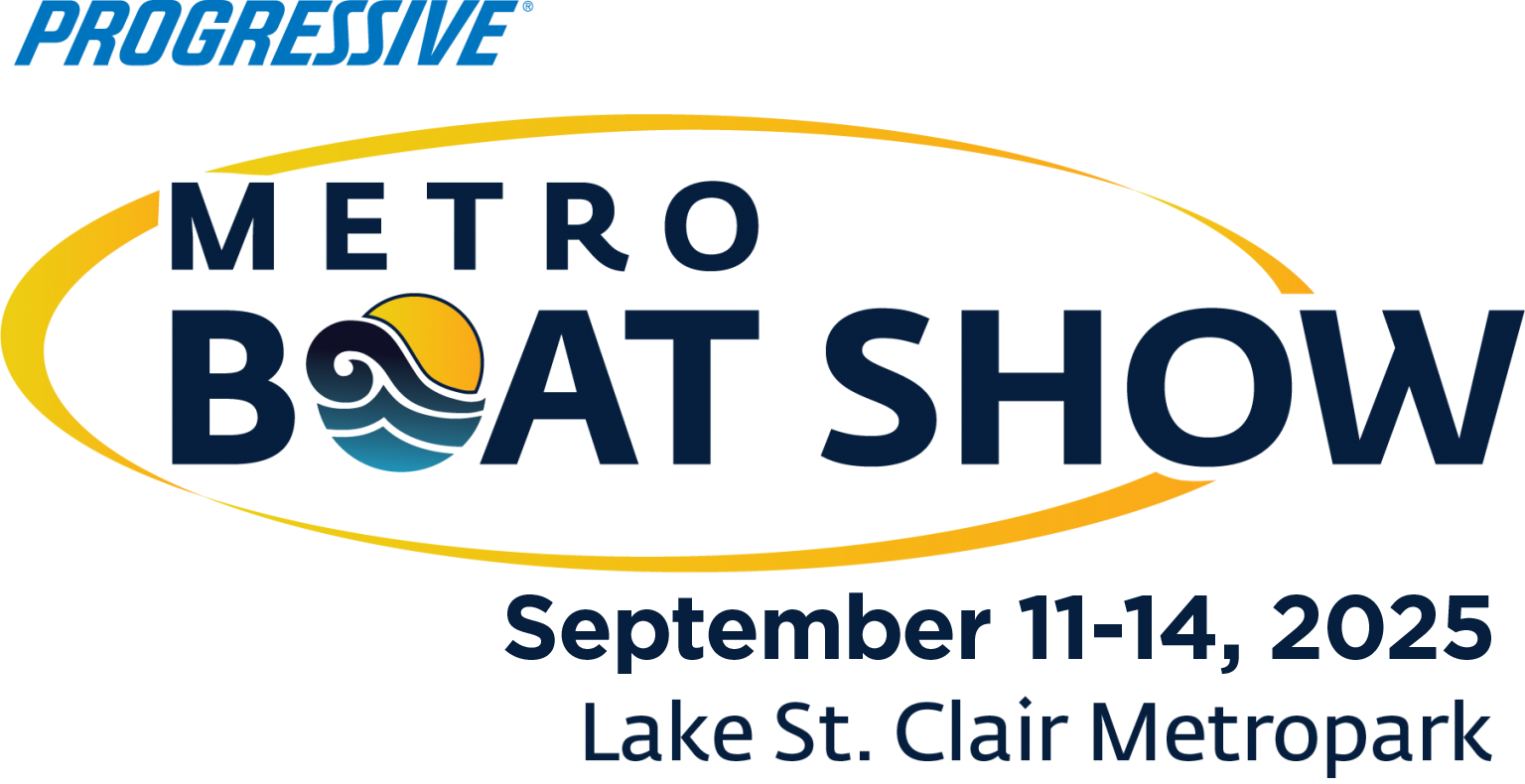 Metro Boat Show