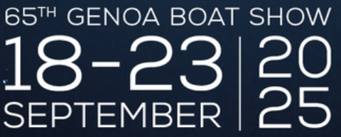 Genoa International Boat Show