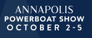 Annapolis US Powerboat Show