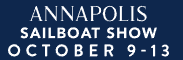 Annapolis Sailboat Show