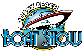 Tobay Beach In-Water Boat Show