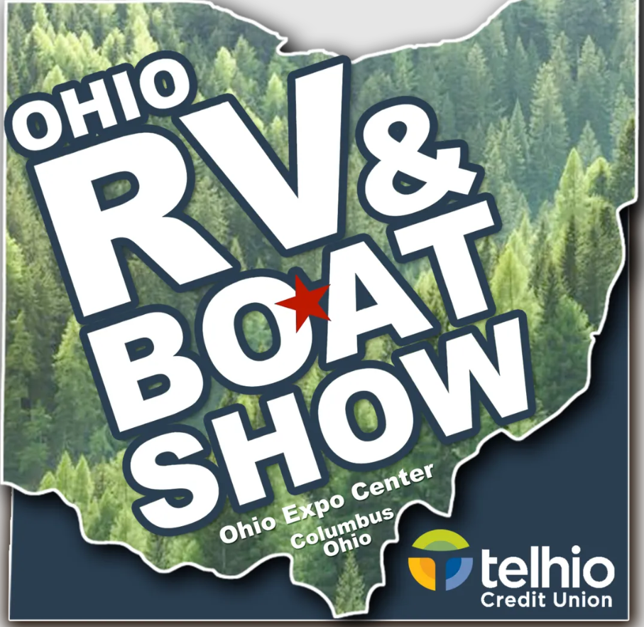 Ohio RV & Boat Show