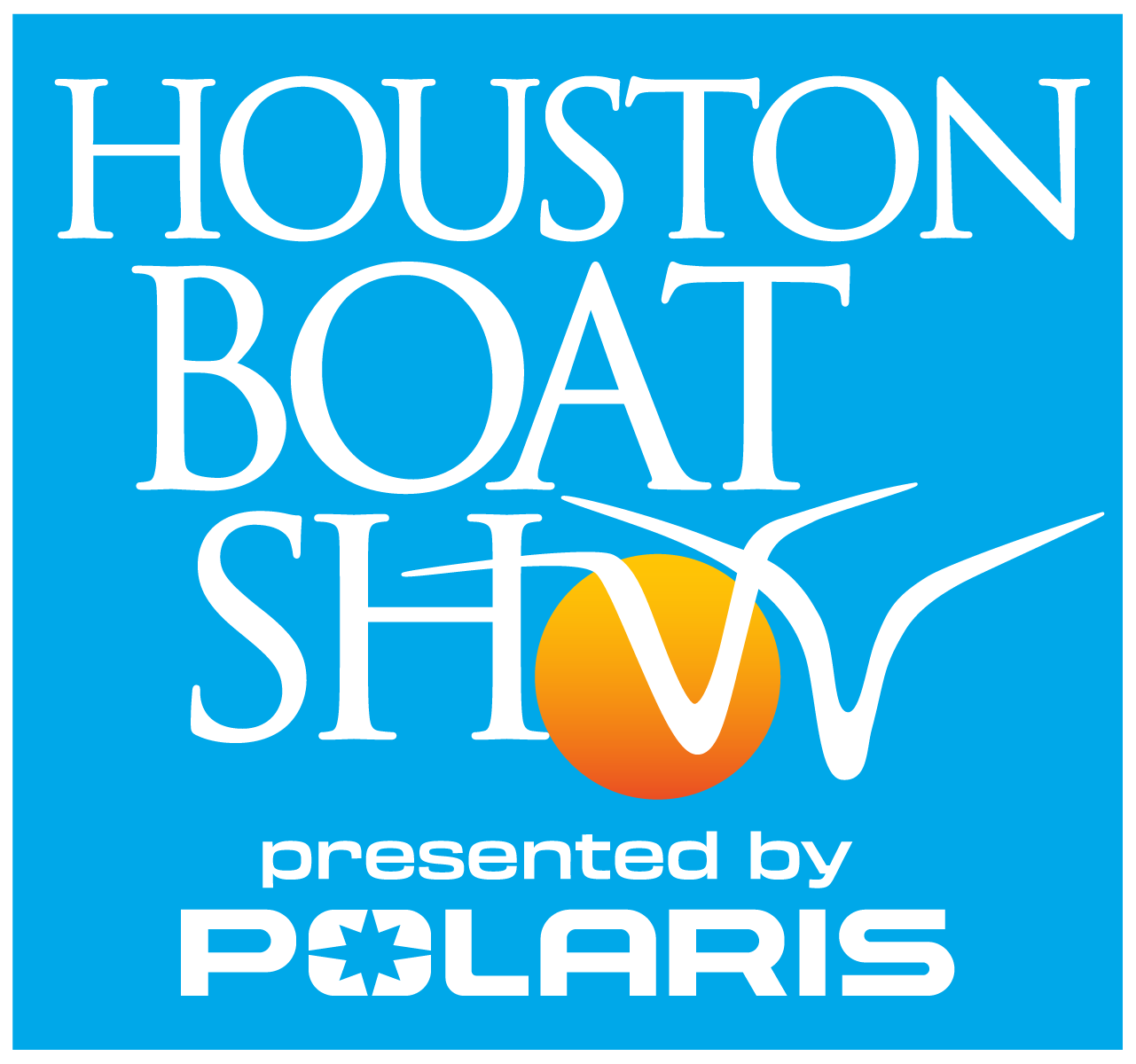 HOUSTON BOAT SHOW