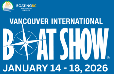 Vancouver International Boat Show