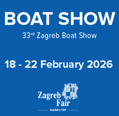 Zagreb Sport & Boat Show
